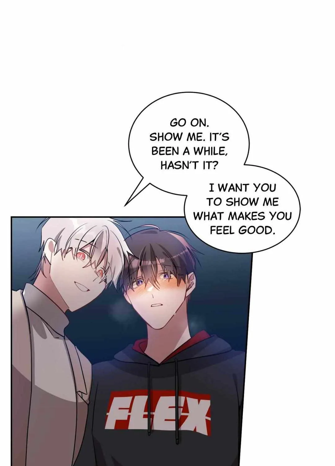 Moralless Chapter 30 page 7 - 
