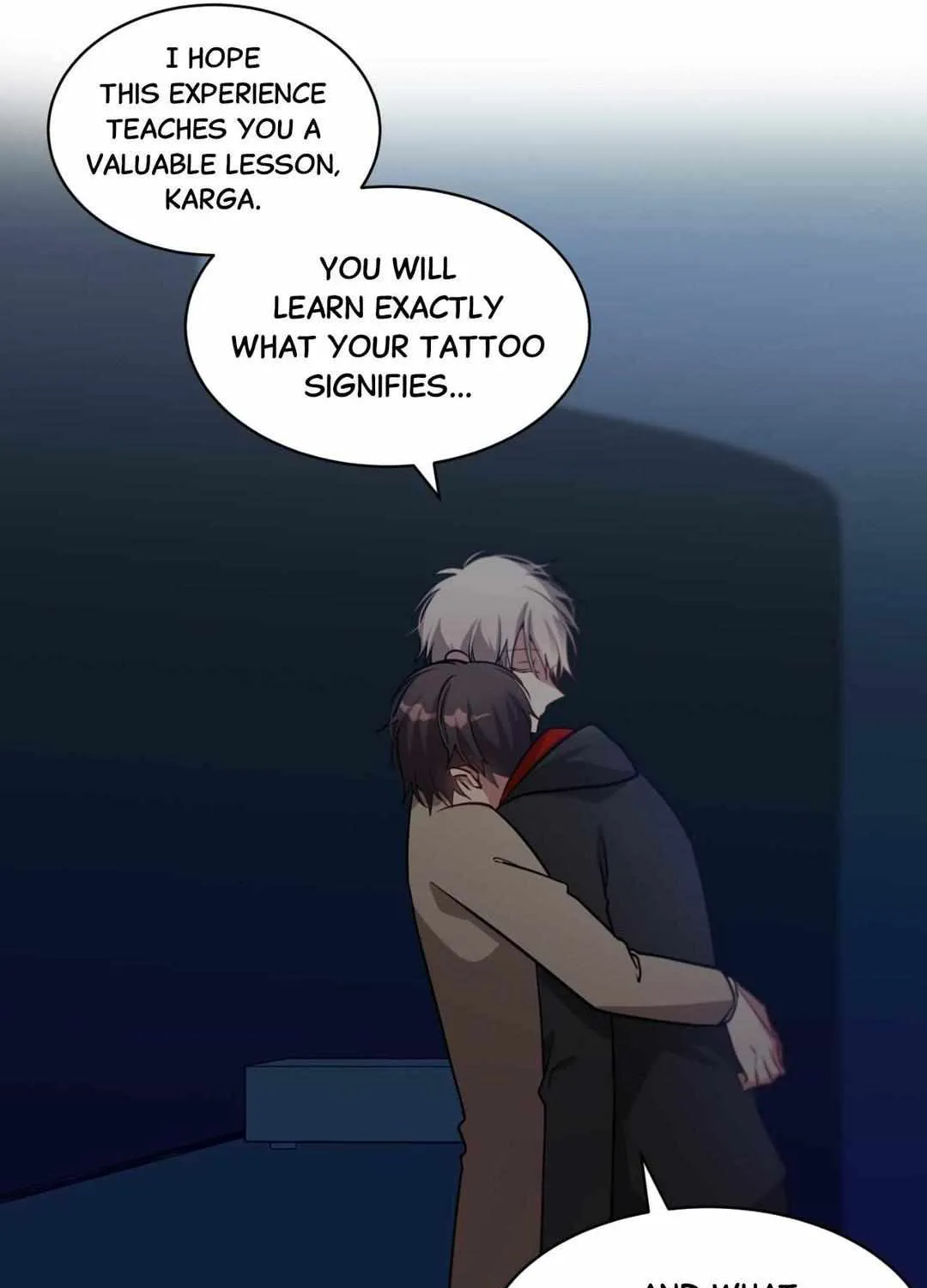 Moralless Chapter 30 page 66 - 