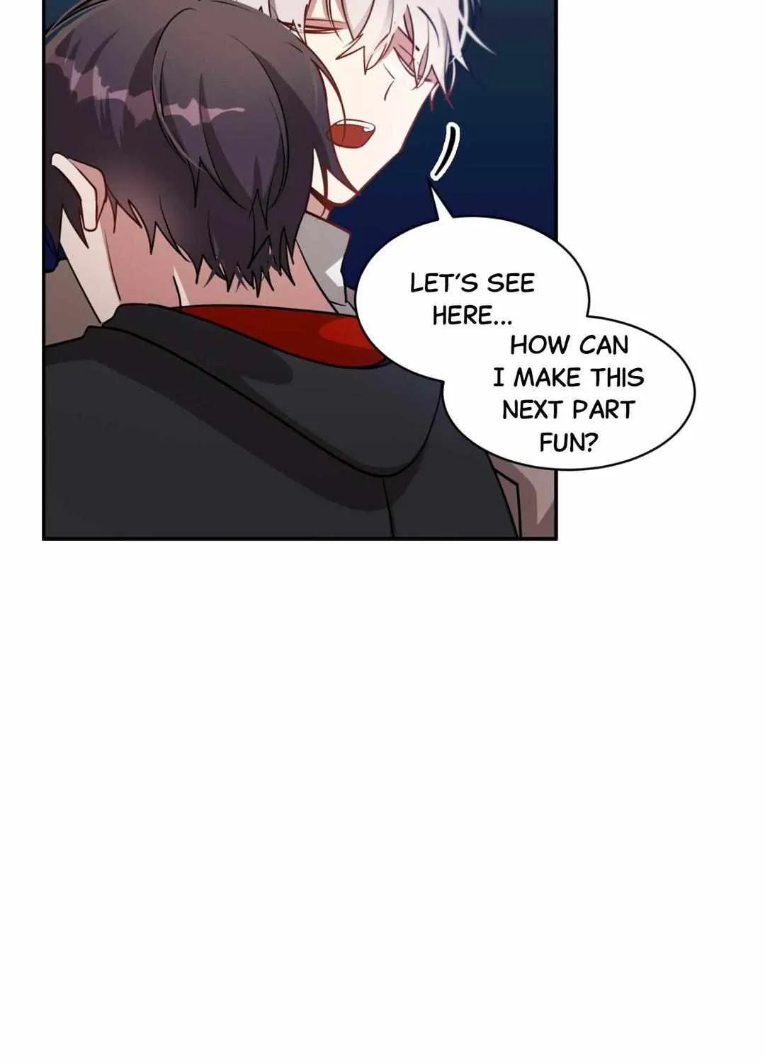 Moralless Chapter 30 page 68 - 