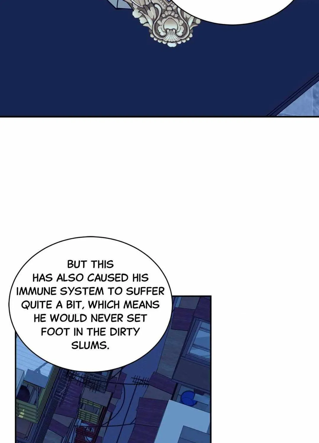 Moralless Chapter 31 page 13 - 