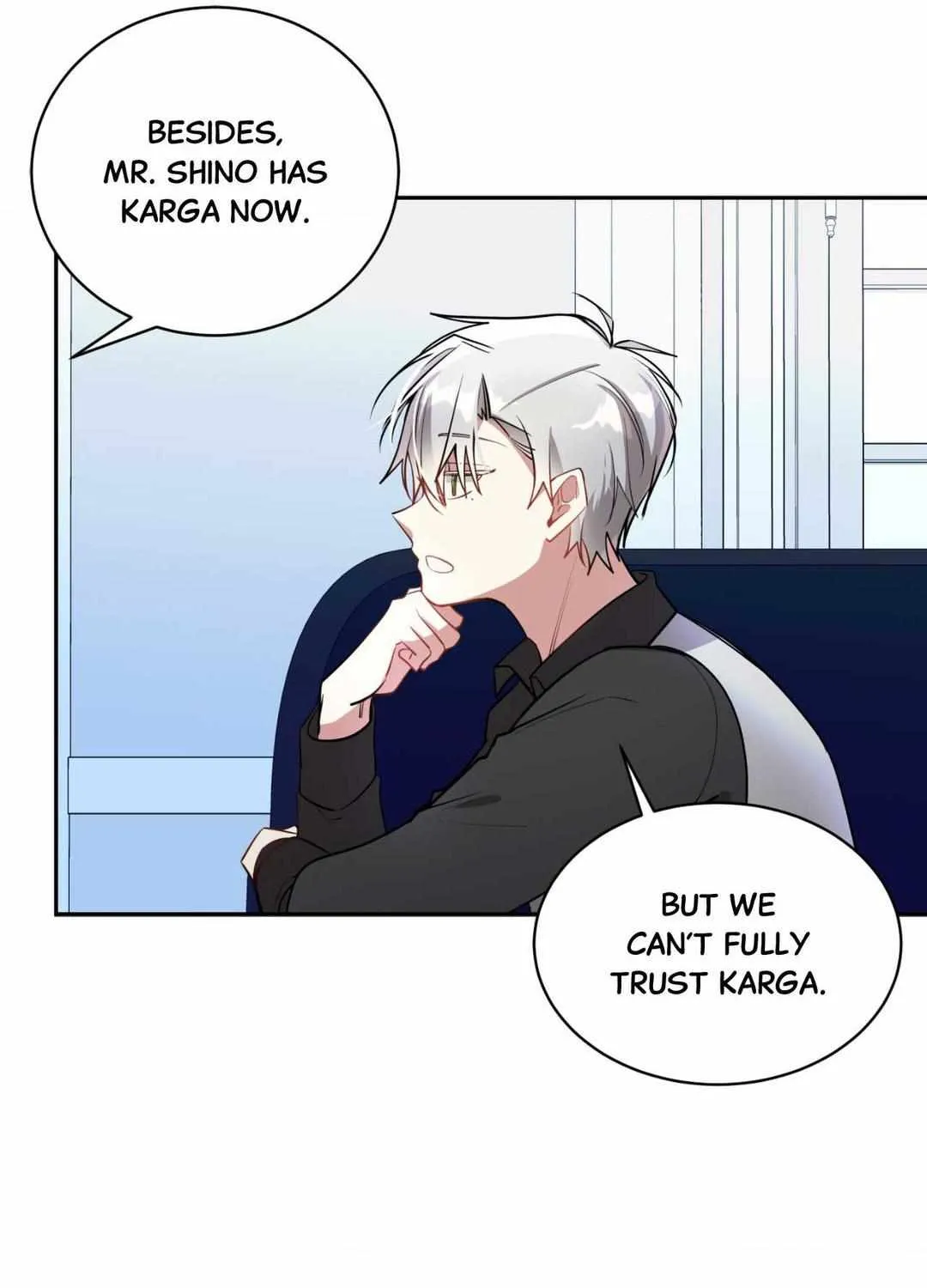 Moralless Chapter 31 page 15 - 