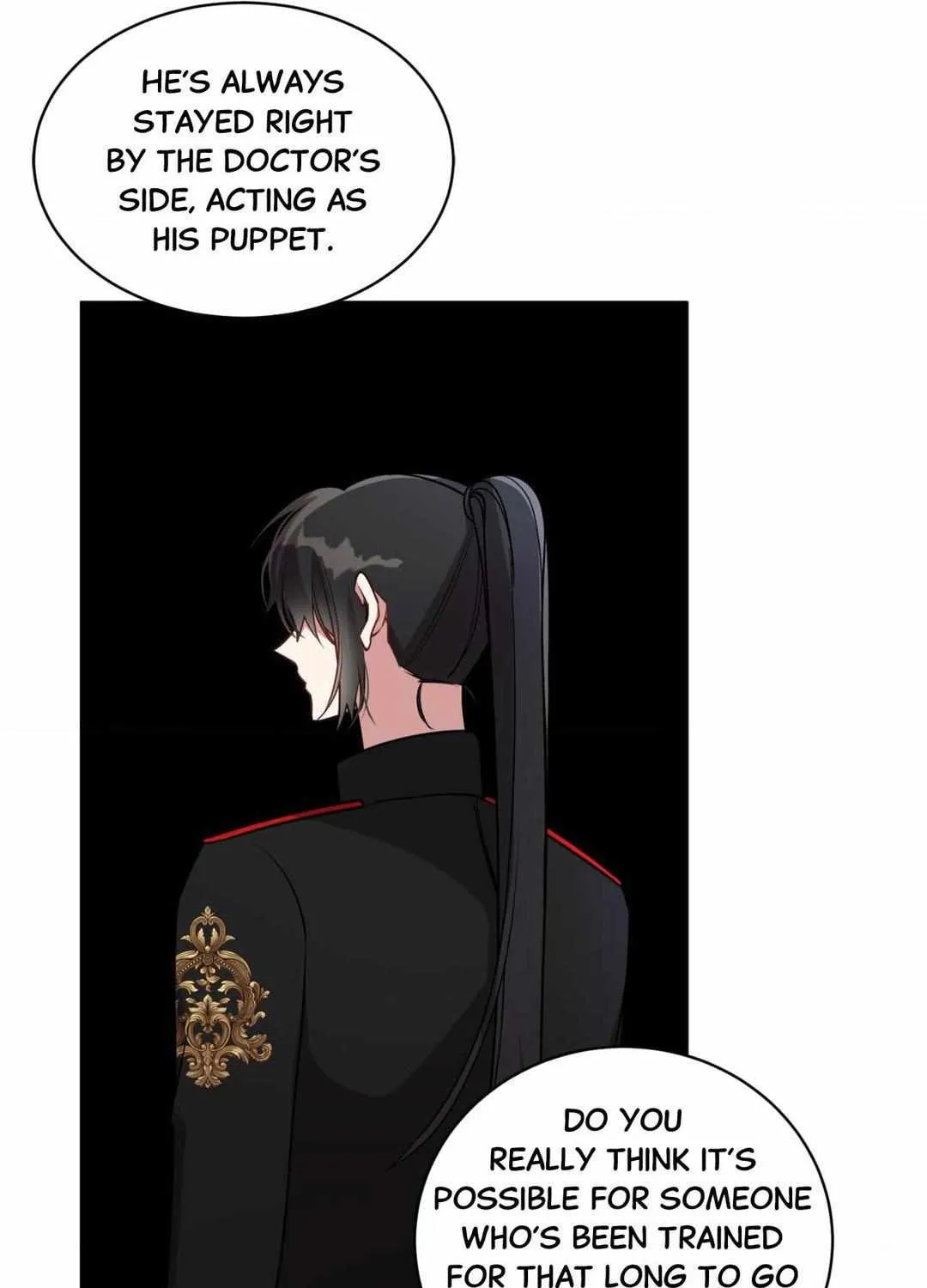Moralless Chapter 31 page 18 - 