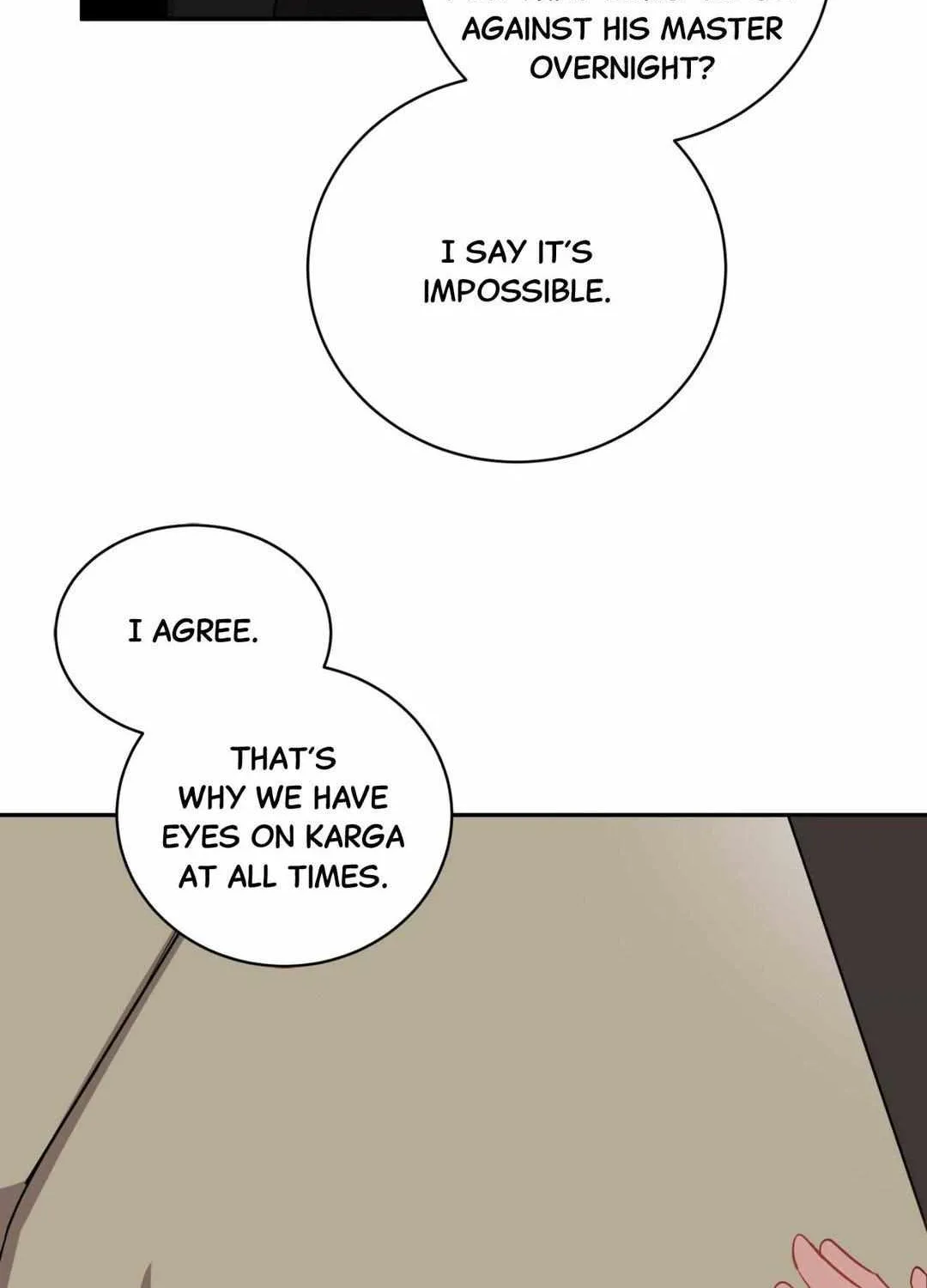 Moralless Chapter 31 page 19 - 