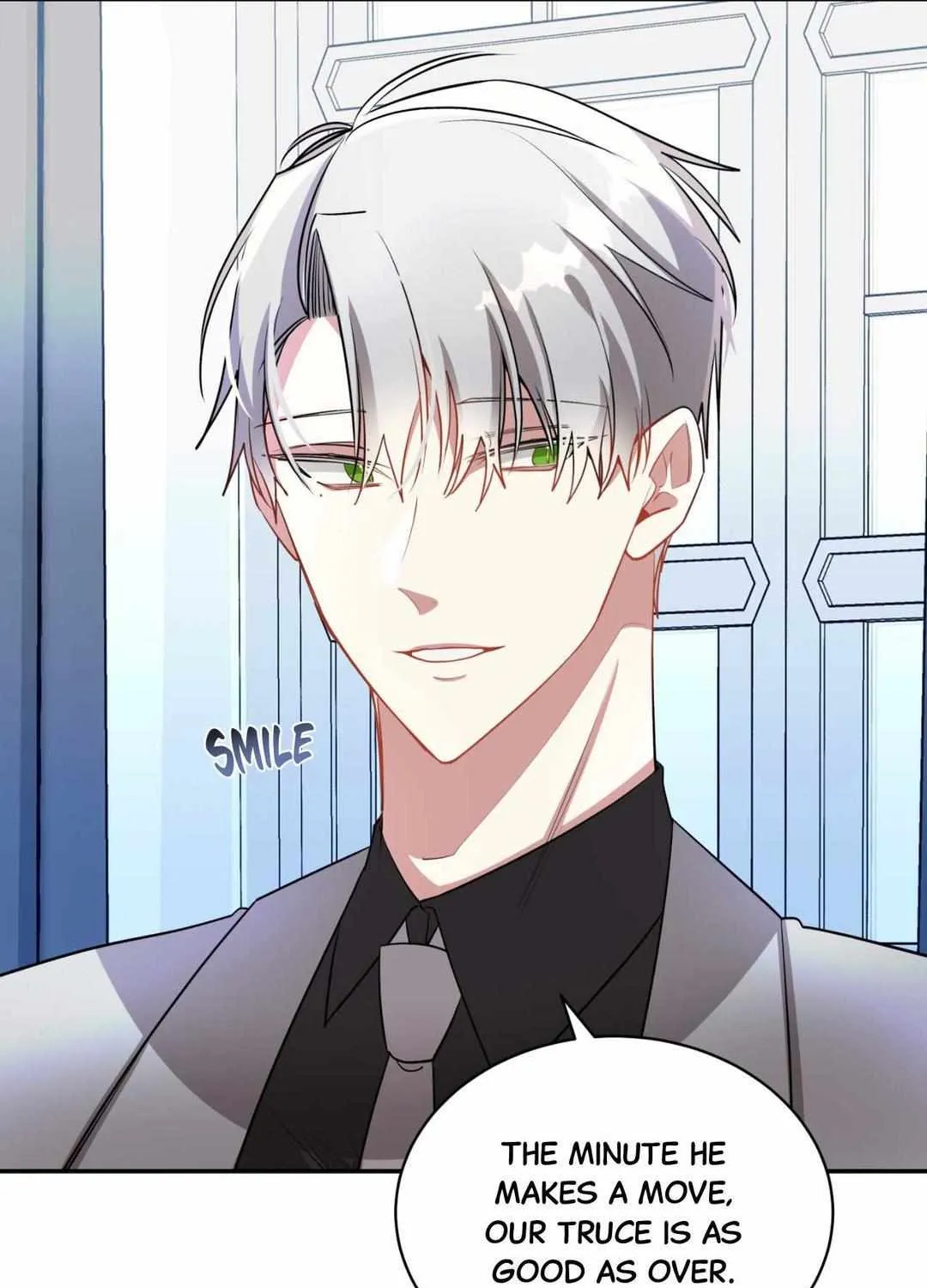 Moralless Chapter 31 page 21 - 