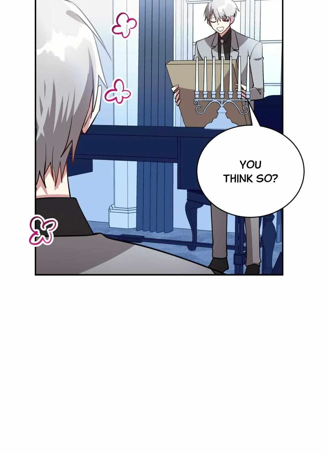 Moralless Chapter 31 page 26 - 