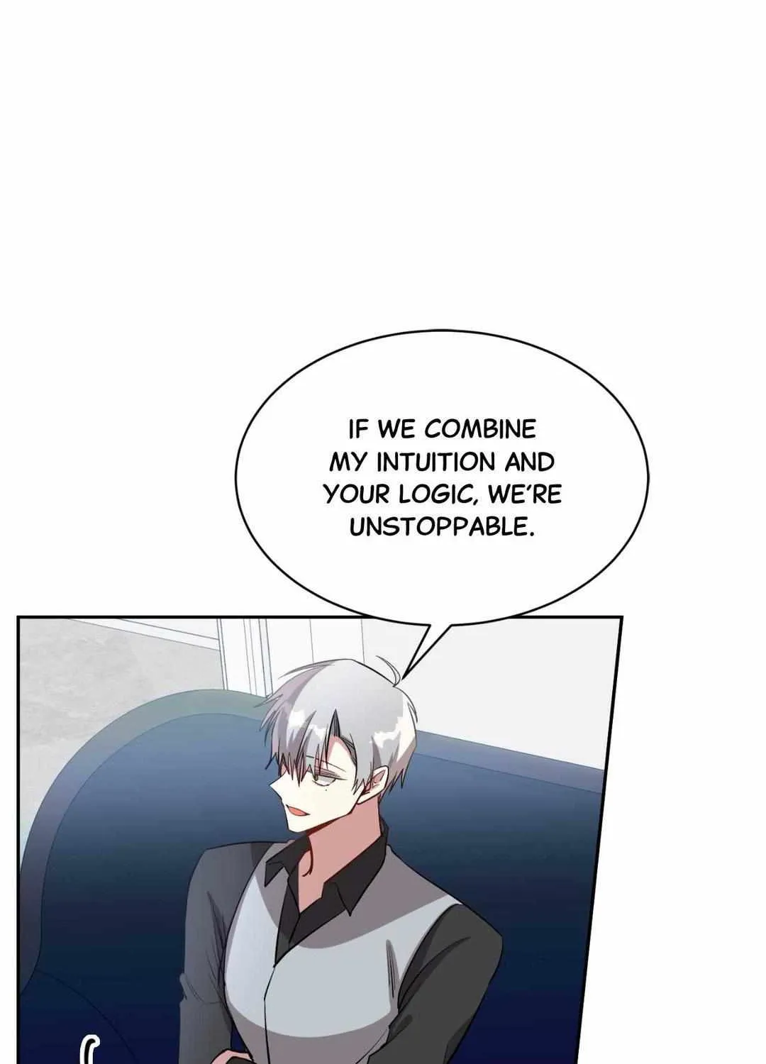 Moralless Chapter 31 page 29 - 
