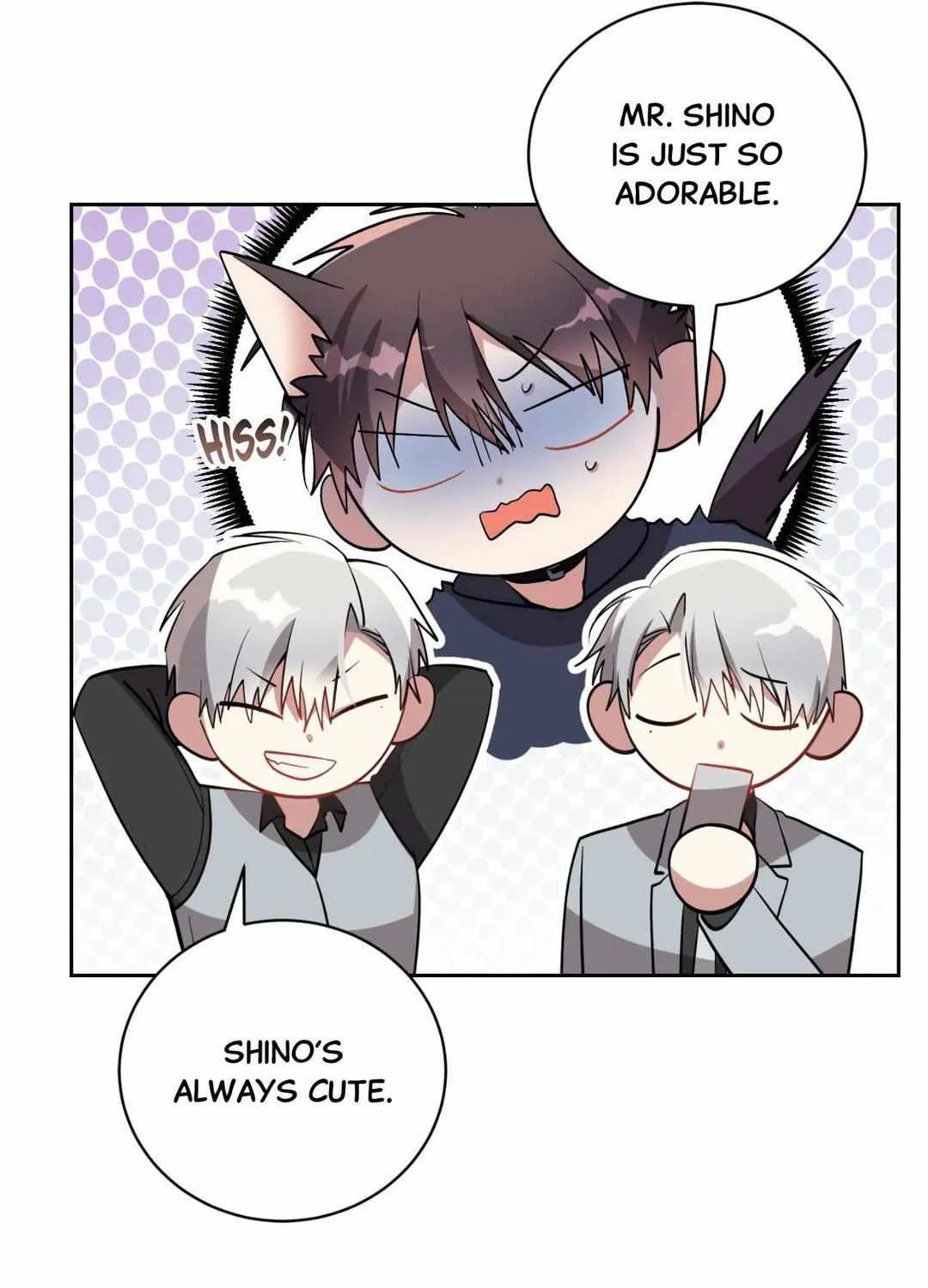 Moralless Chapter 31 page 39 - 