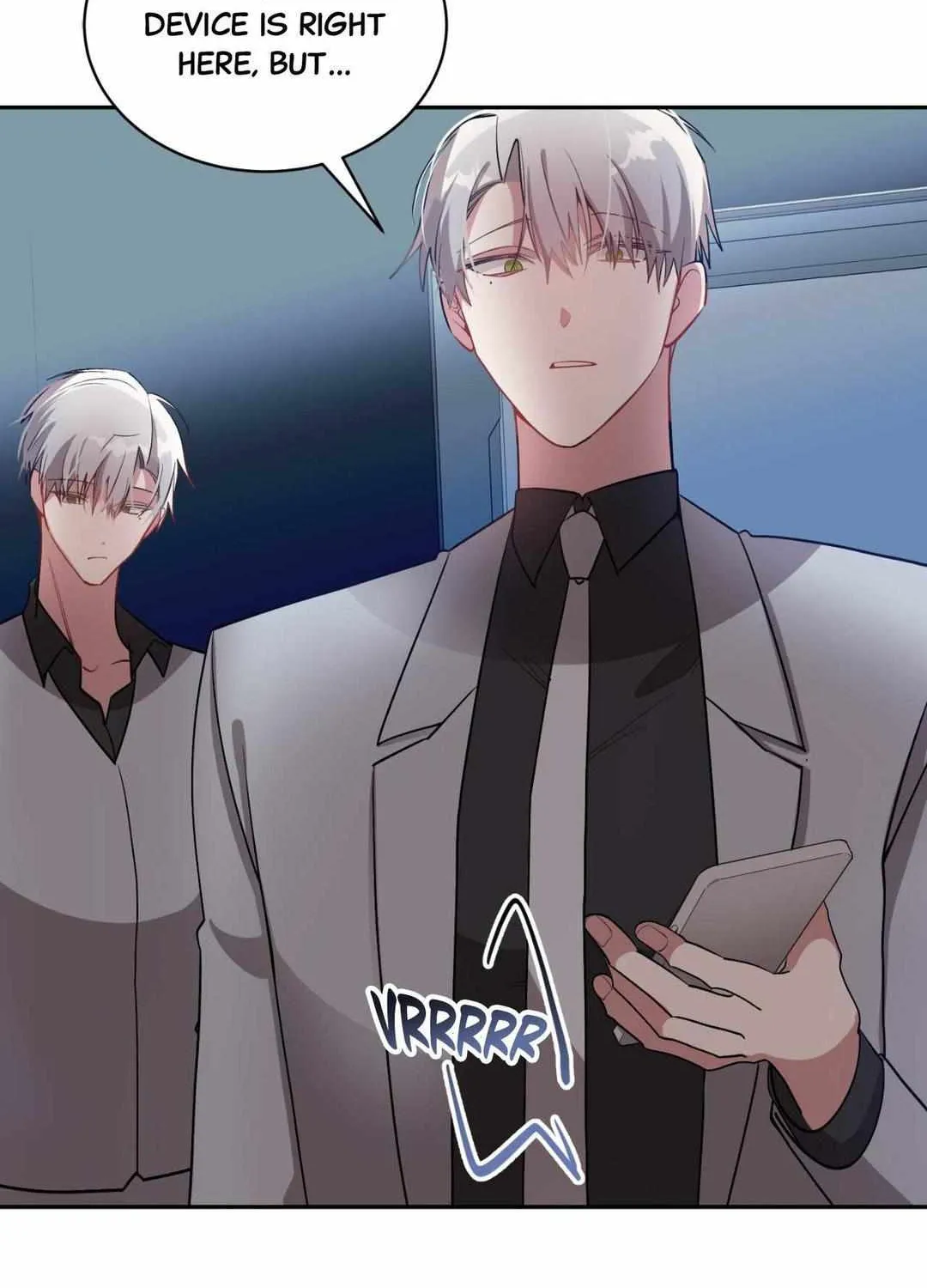 Moralless Chapter 31 page 47 - 