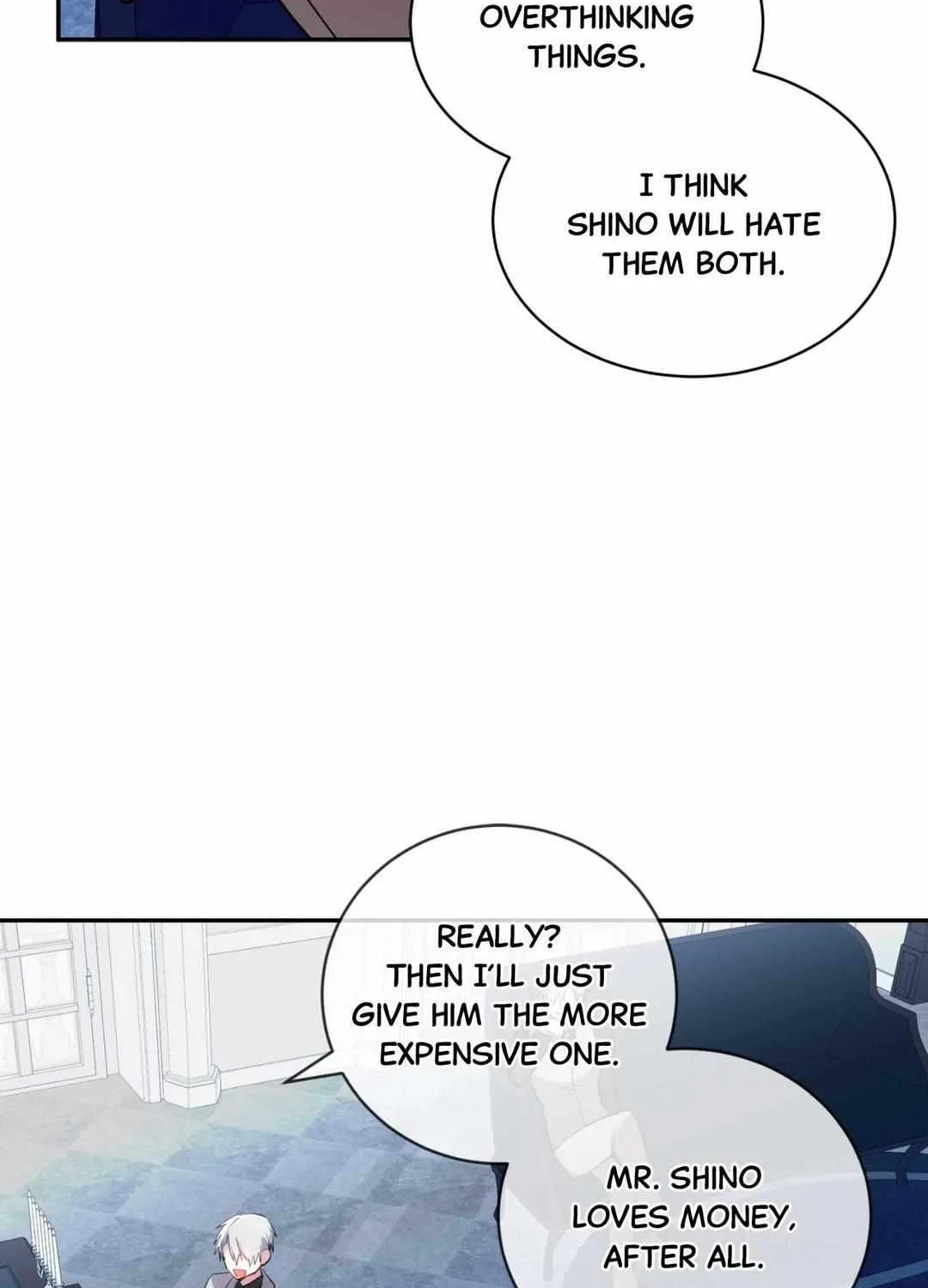 Moralless Chapter 31 page 6 - 