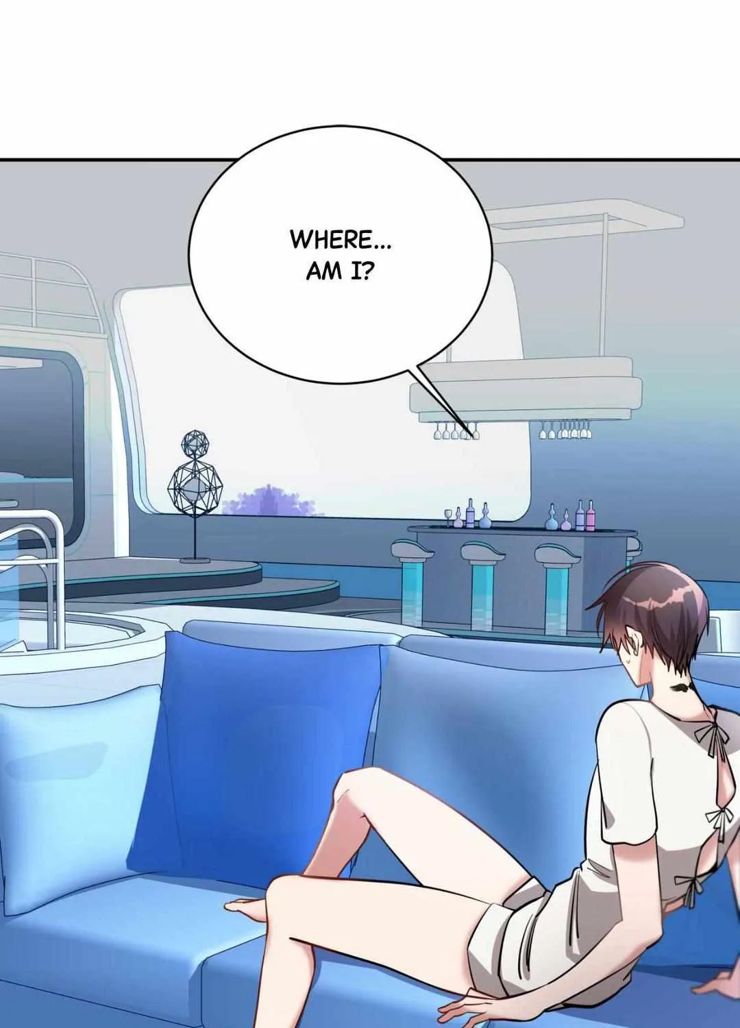Moralless Chapter 31 page 67 - 
