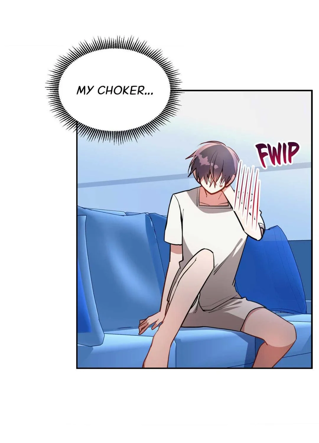 Moralless Chapter 31 page 70 - 