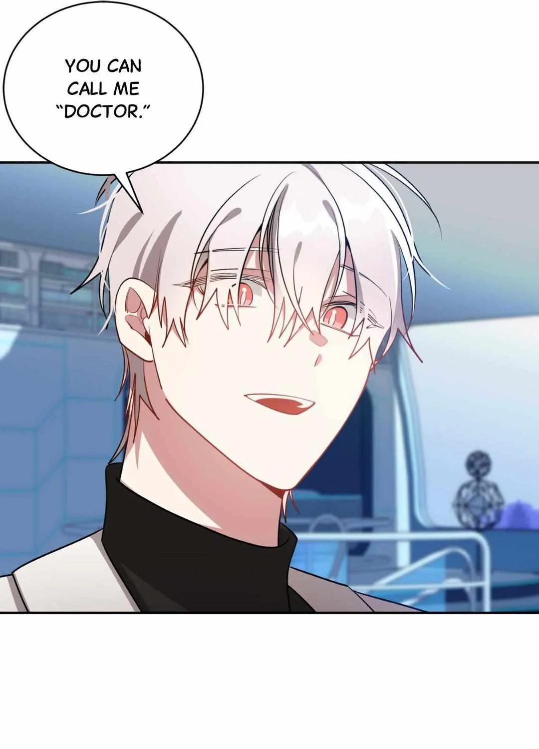 Moralless Chapter 31 page 77 - 