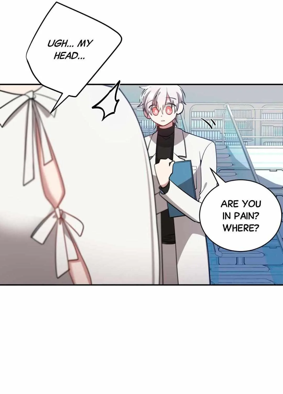 Moralless Chapter 31 page 80 - 