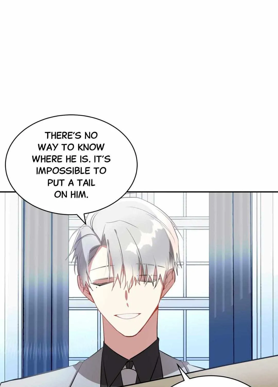 Moralless Chapter 31 page 9 - 