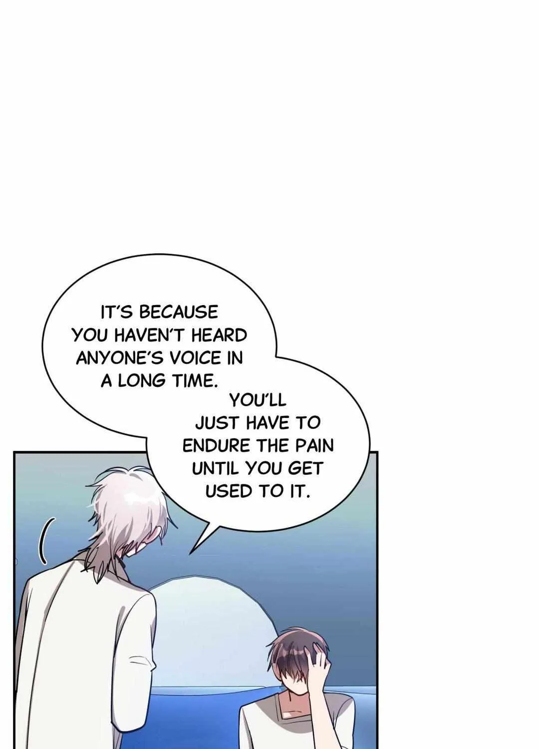 Moralless Chapter 31 page 81 - 