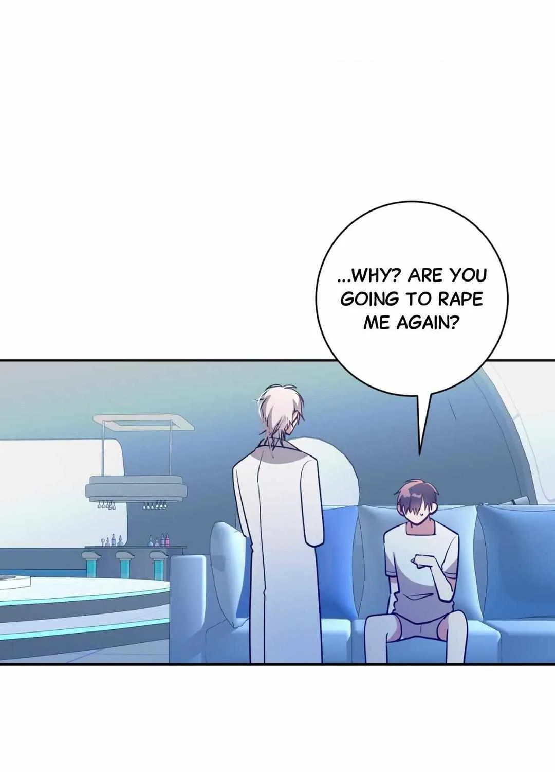Moralless Chapter 31 page 90 - 
