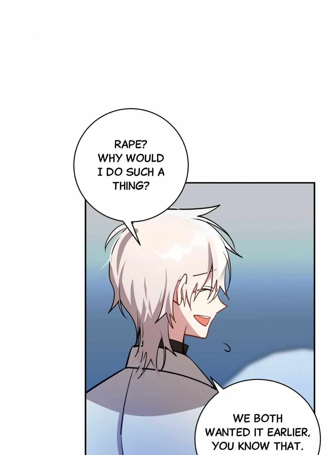 Moralless Chapter 31 page 91 - 