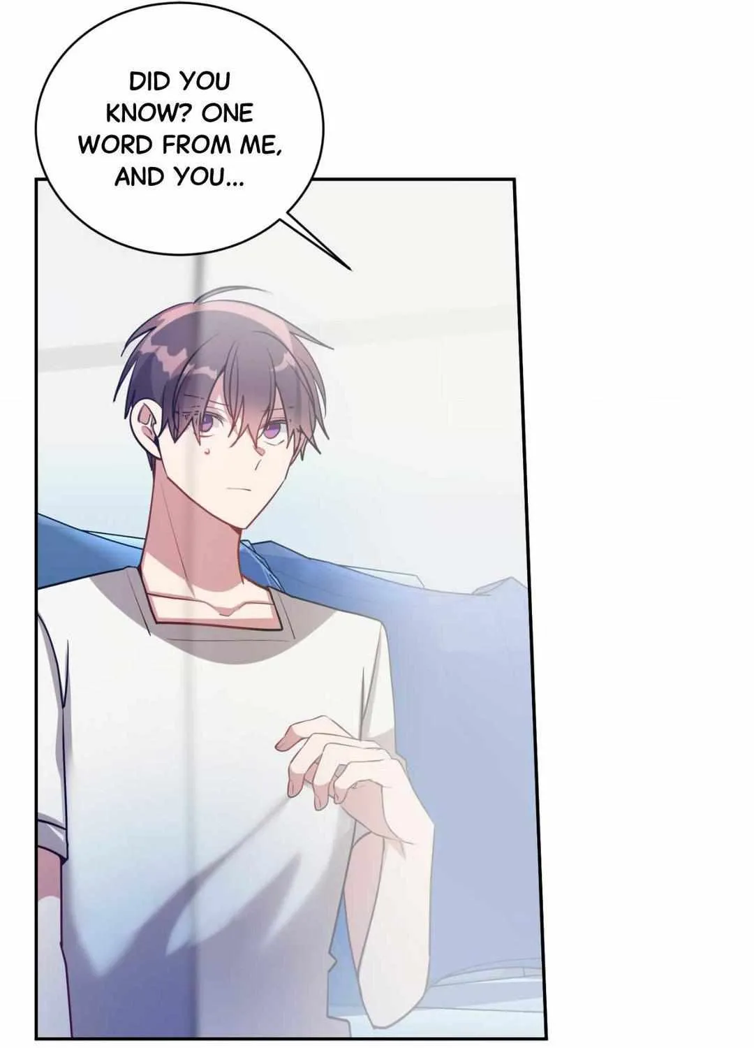 Moralless Chapter 31 page 94 - 