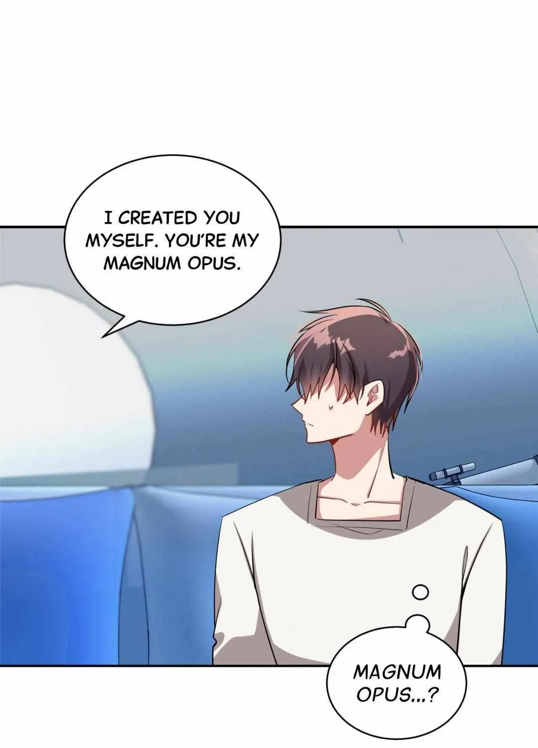 Moralless Chapter 32 page 13 - 