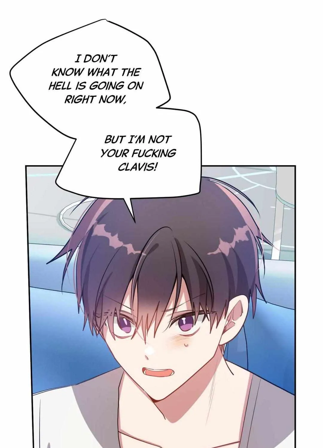 Moralless Chapter 32 page 25 - 