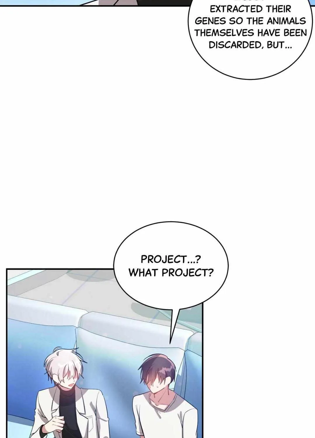 Moralless Chapter 32 page 39 - 
