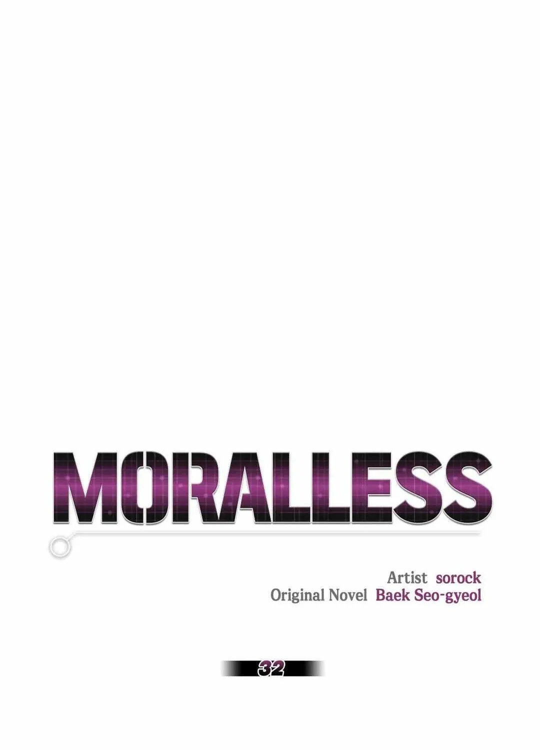 Moralless Chapter 32 page 46 - 