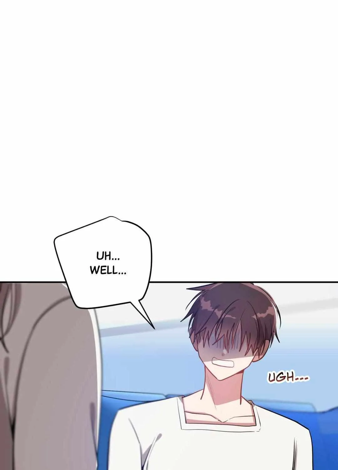 Moralless Chapter 32 page 47 - 
