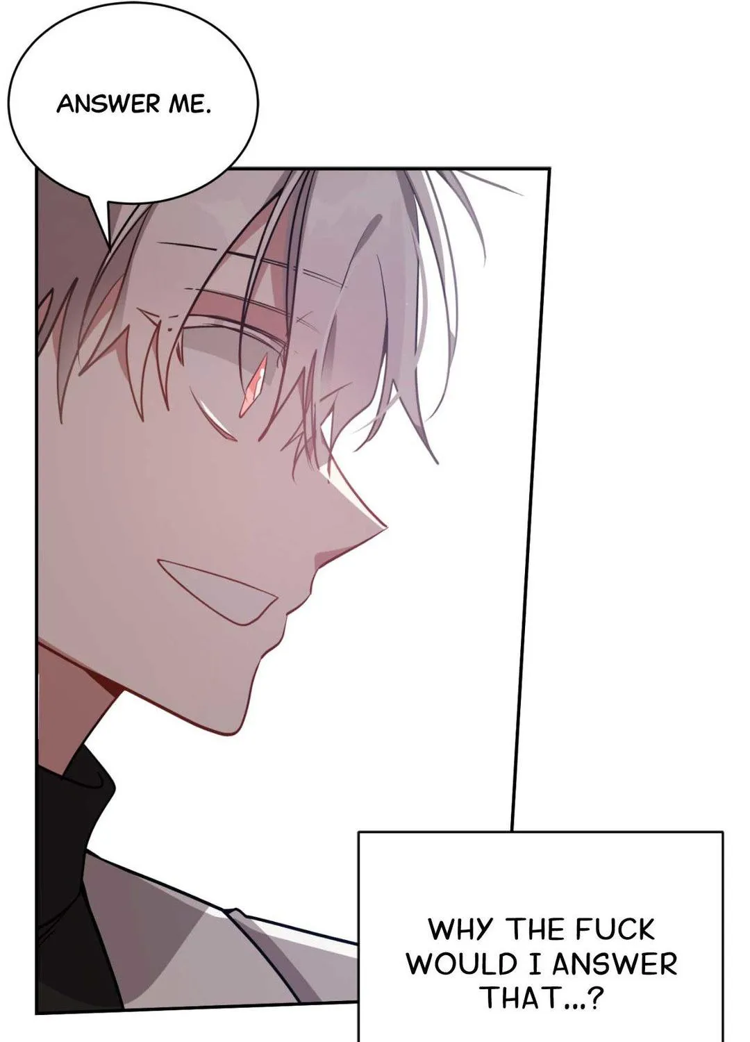 Moralless Chapter 32 page 49 - 