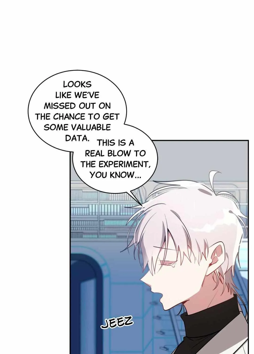 Moralless Chapter 32 page 56 - 