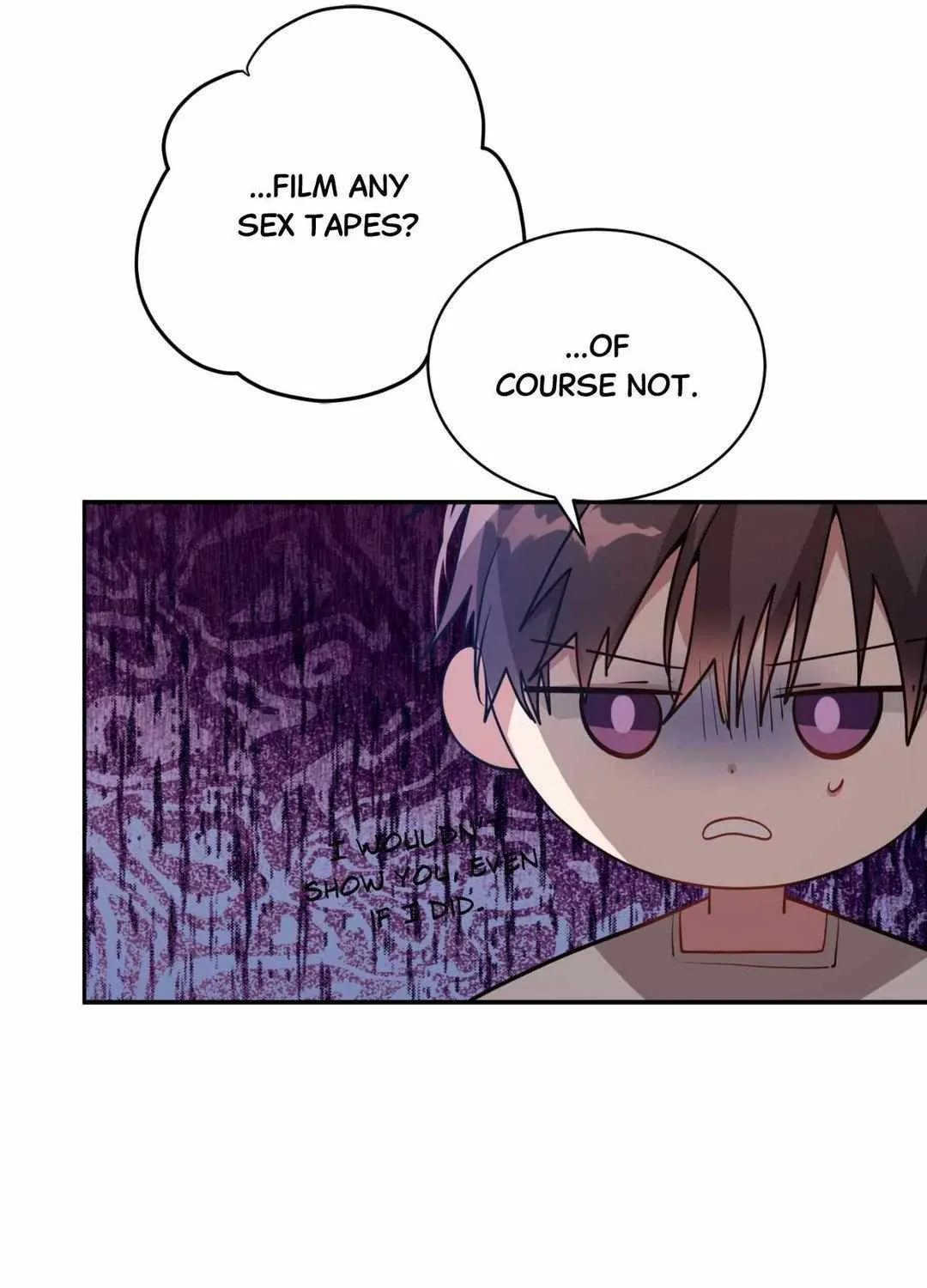 Moralless Chapter 32 page 59 - 