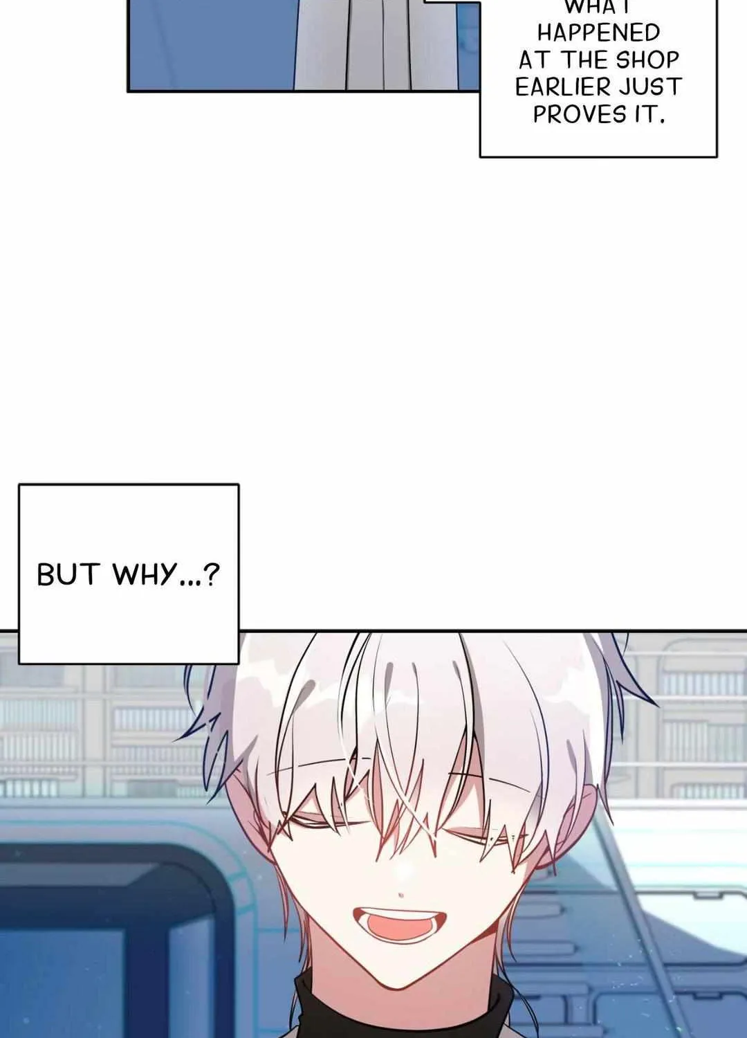 Moralless Chapter 32 page 7 - 