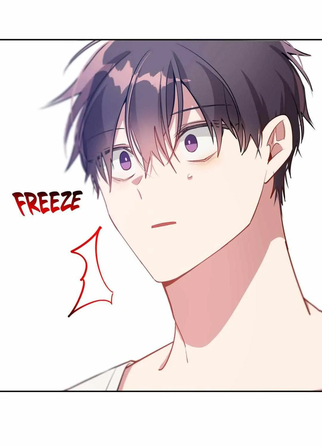 Moralless Chapter 32 page 63 - 