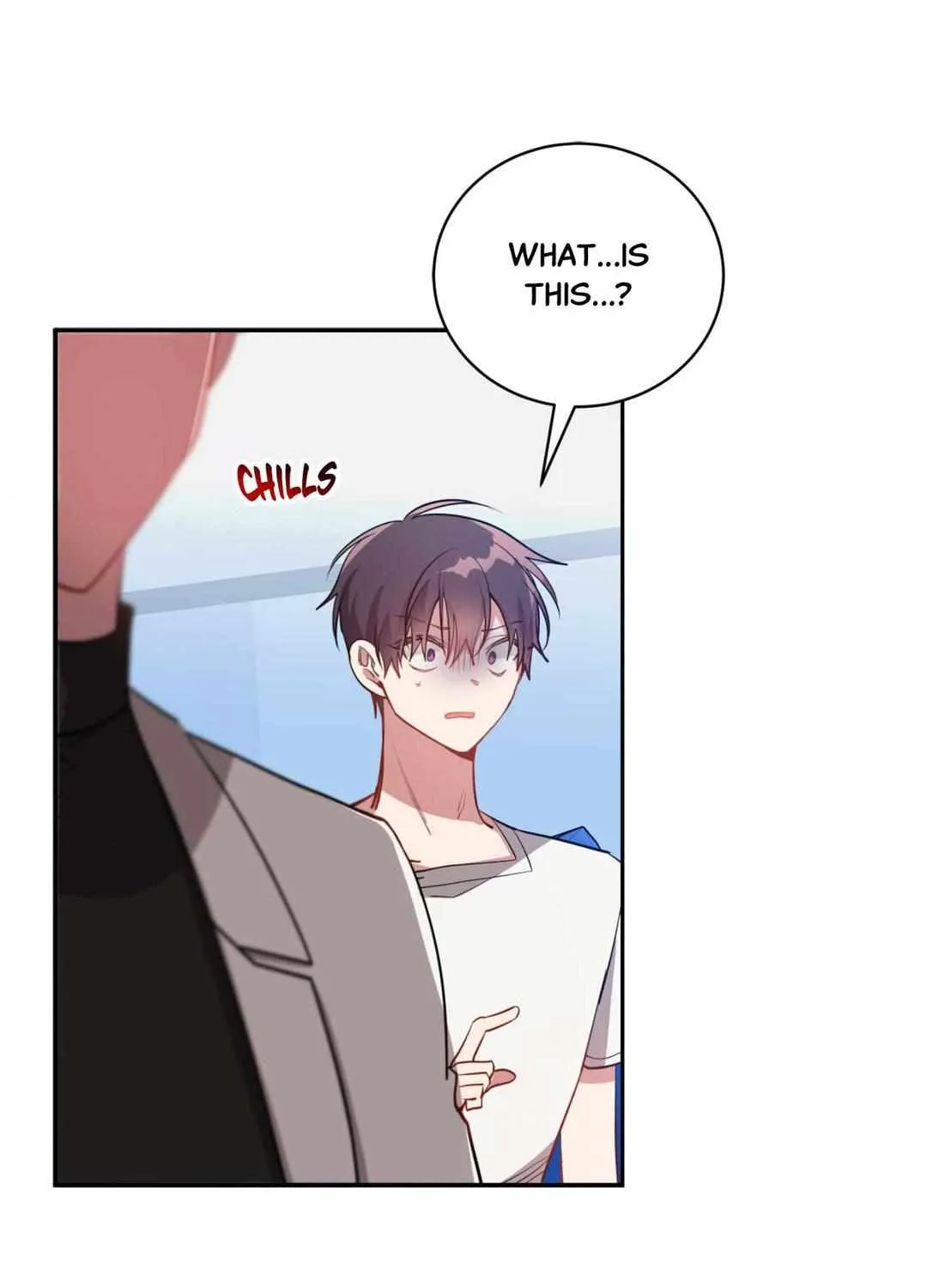 Moralless Chapter 32 page 67 - 