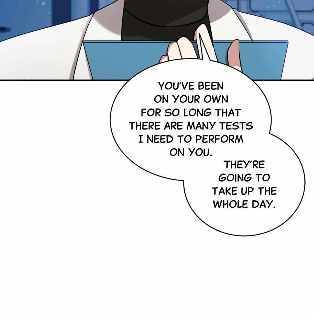 Moralless Chapter 32 page 8 - 