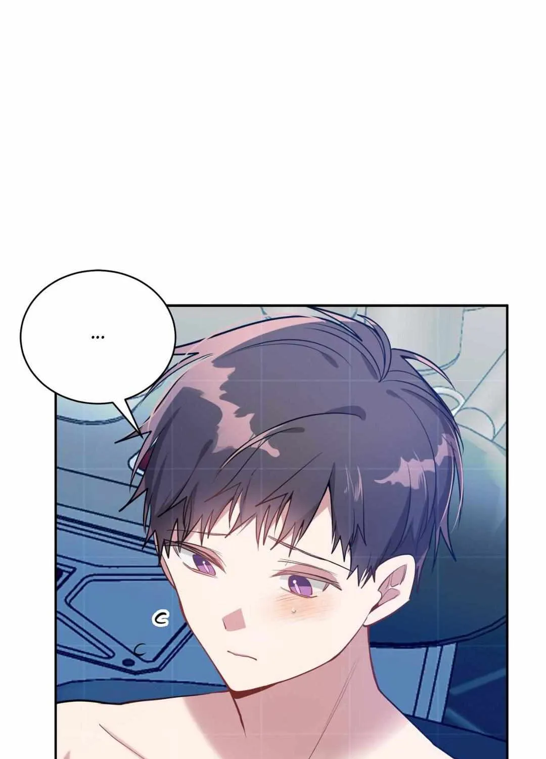 Moralless Chapter 32 page 71 - 