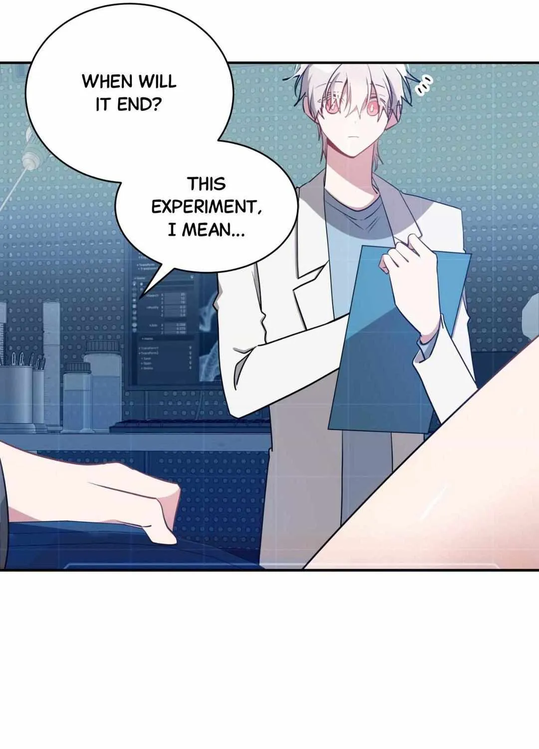 Moralless Chapter 32 page 73 - 