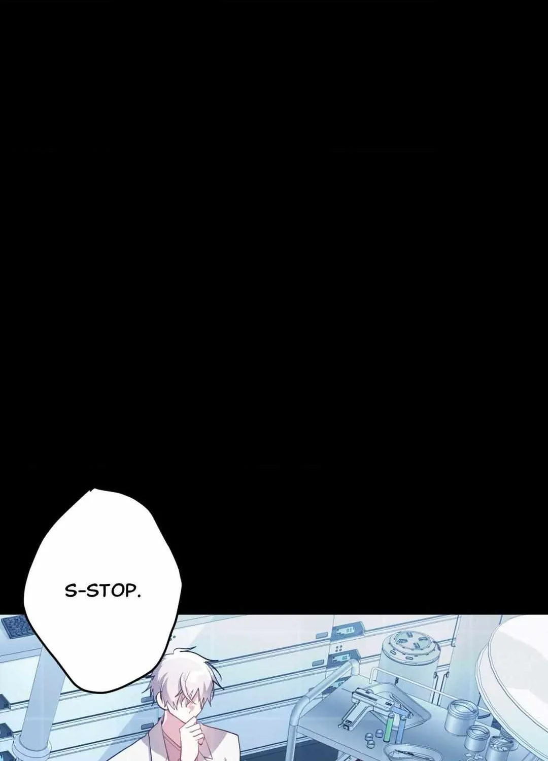 Moralless Chapter 33 page 23 - 