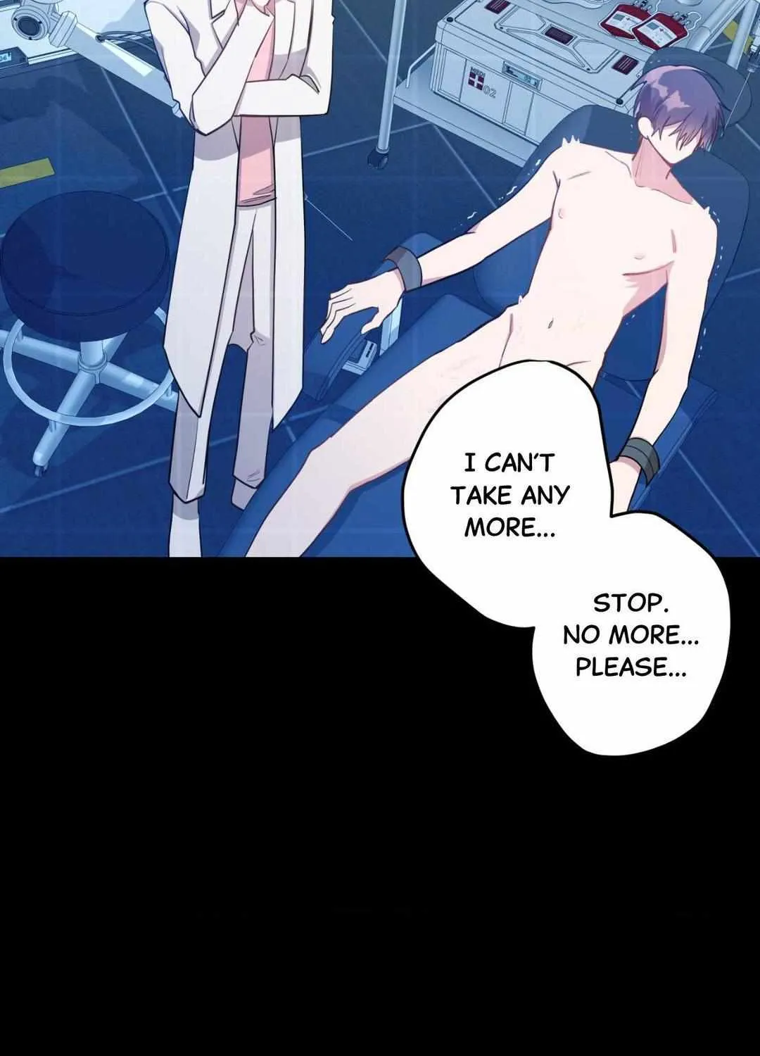 Moralless Chapter 33 page 24 - 