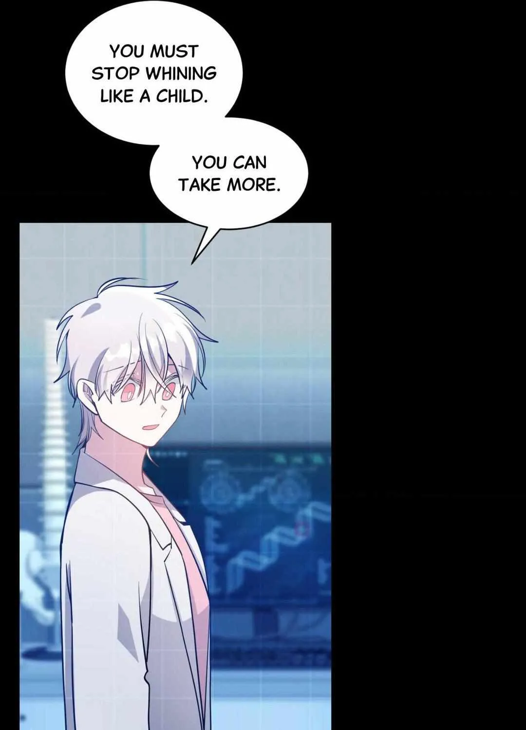 Moralless Chapter 33 page 26 - 