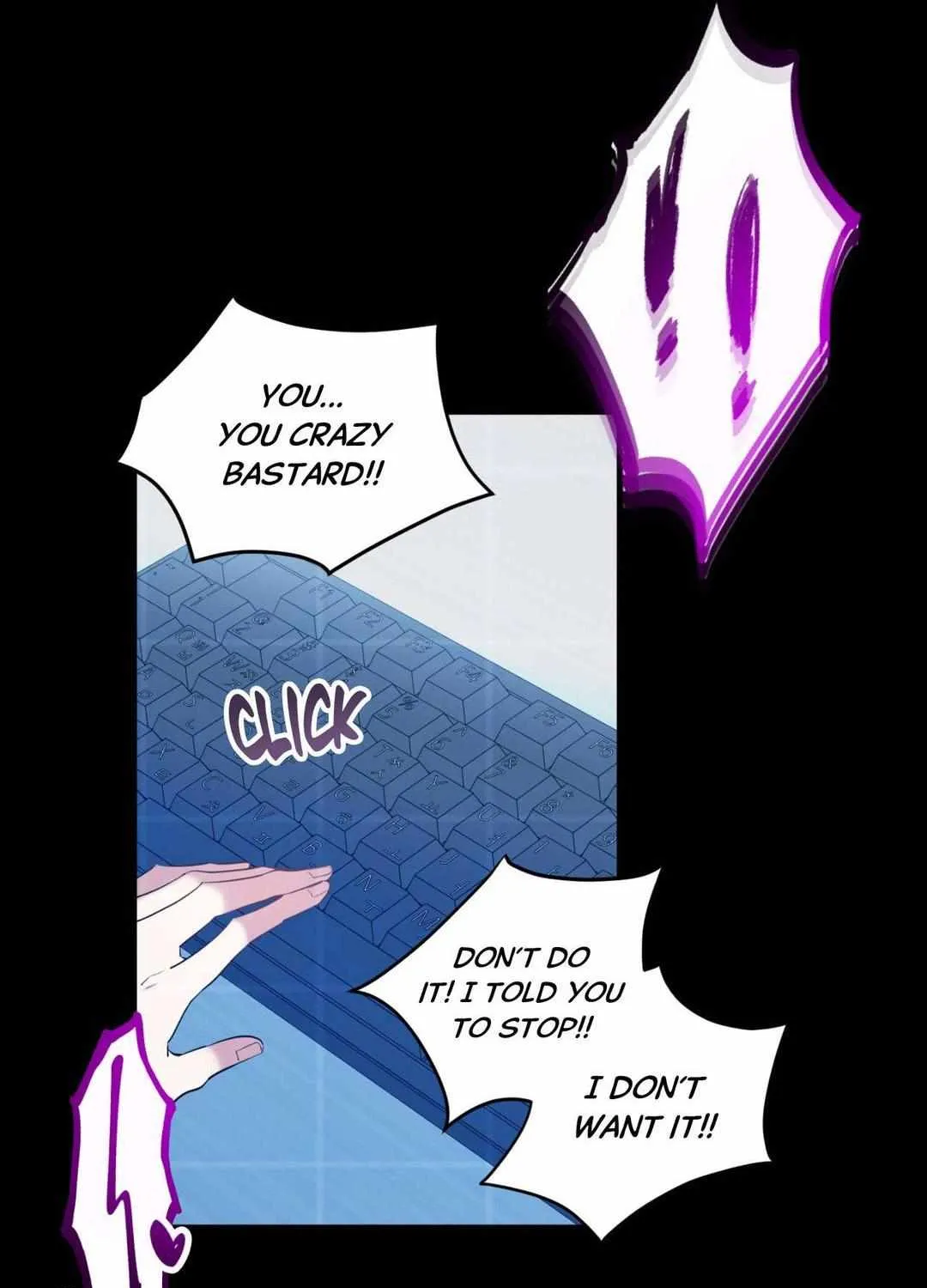 Moralless Chapter 33 page 30 - 