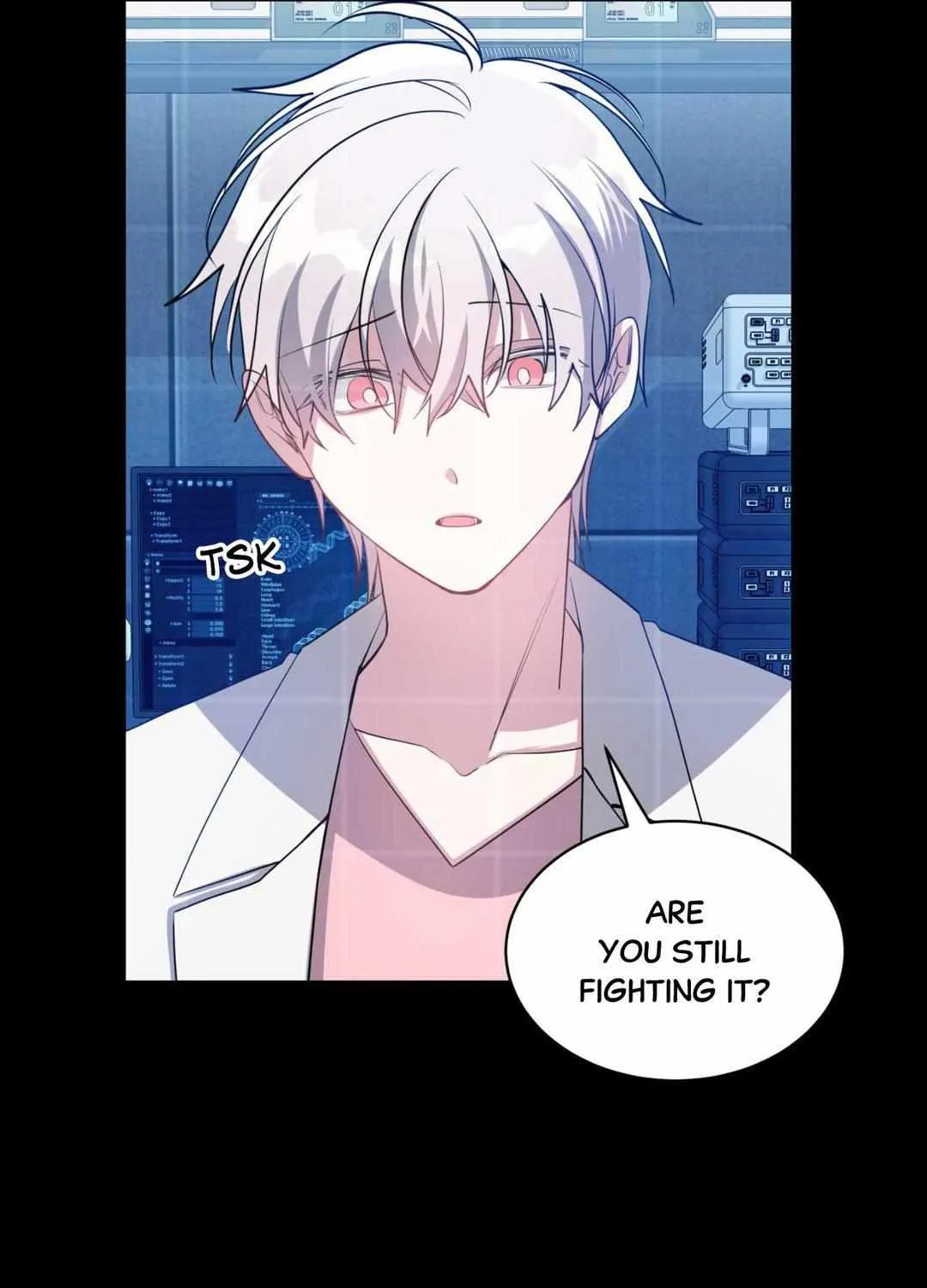 Moralless Chapter 33 page 37 - 