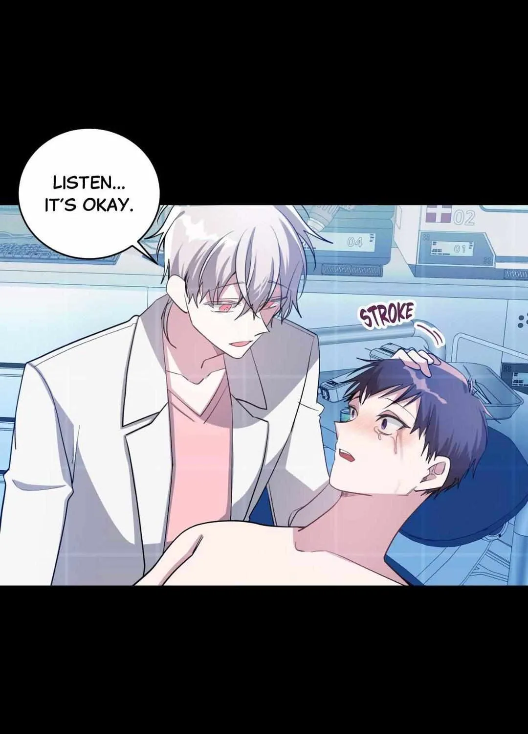 Moralless Chapter 33 page 38 - 