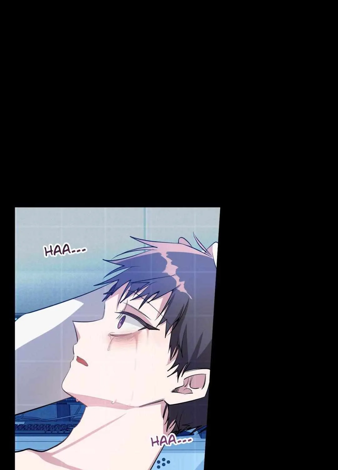 Moralless Chapter 33 page 39 - 
