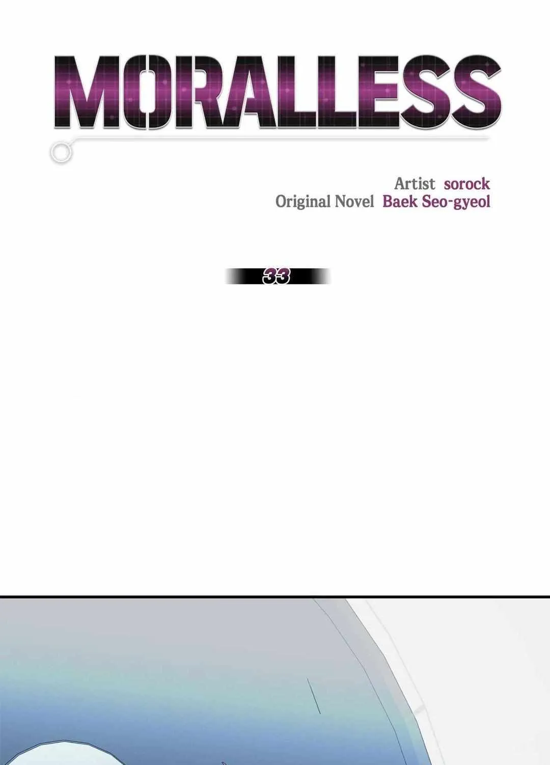 Moralless Chapter 33 page 47 - 