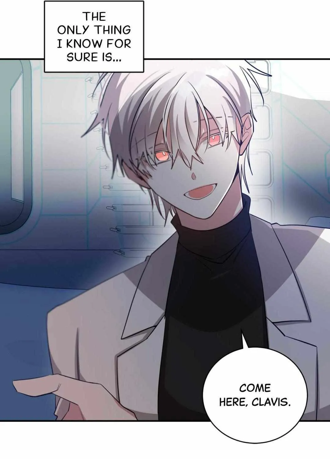 Moralless Chapter 33 page 54 - 