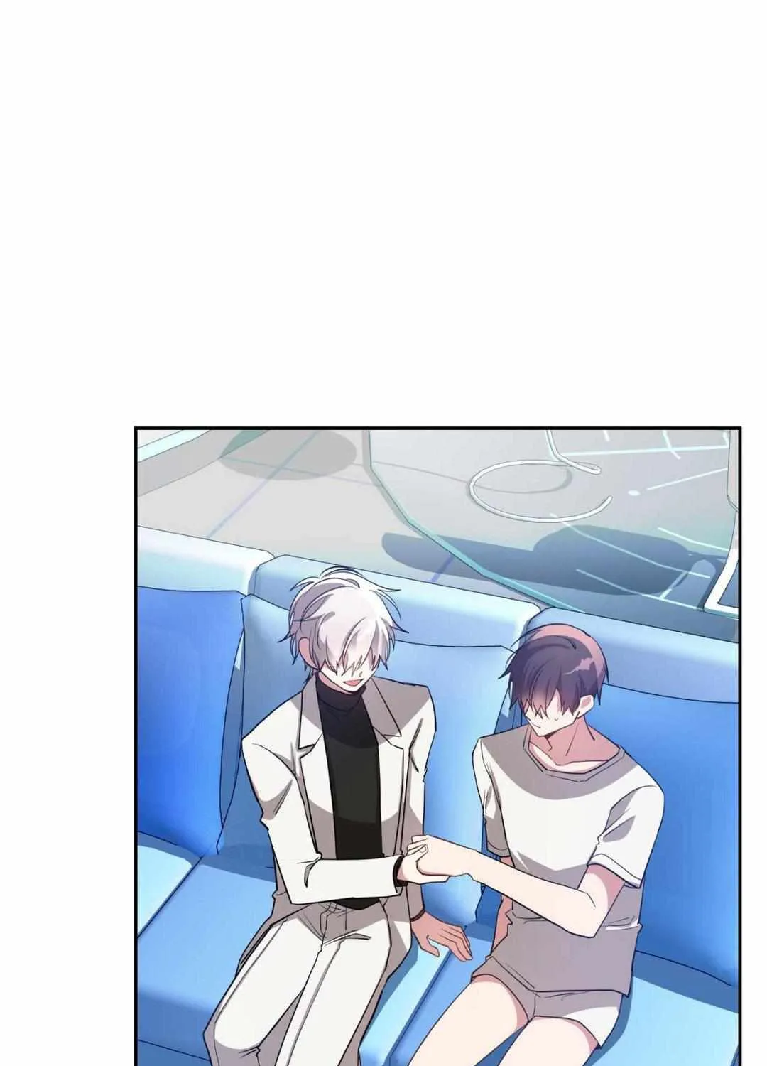 Moralless Chapter 33 page 58 - 