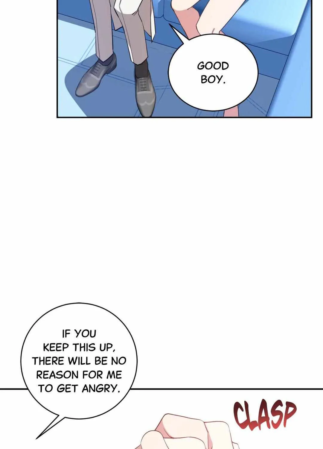 Moralless Chapter 33 page 59 - 