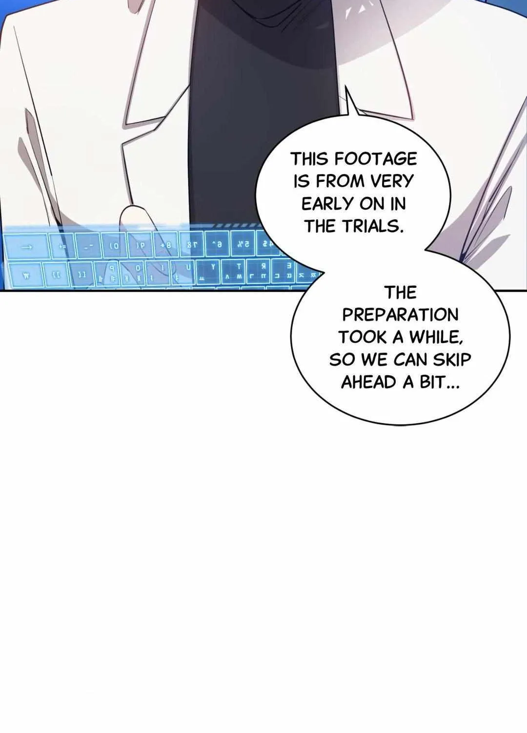 Moralless Chapter 33 page 7 - 