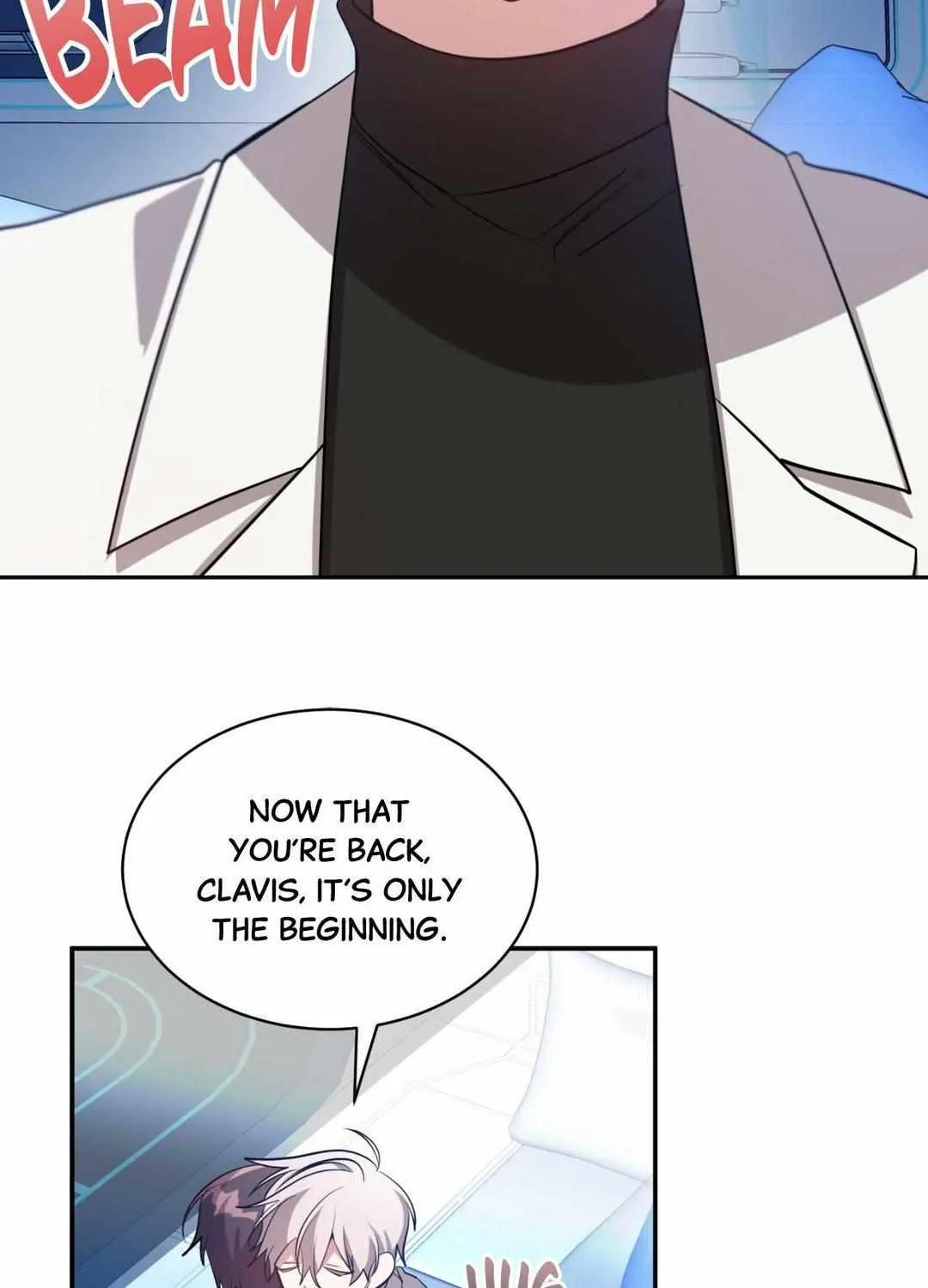Moralless Chapter 33 page 65 - 