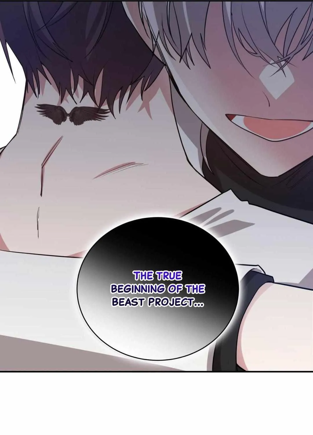 Moralless Chapter 33 page 67 - 